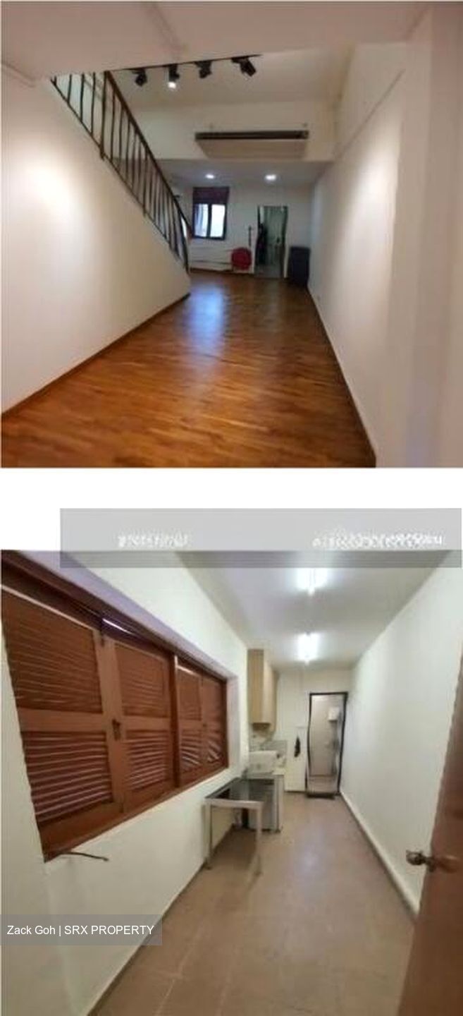 Jalan Besar (D8), Shop House #525417621